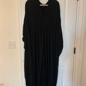 STUNNING Faith Connexion Caftan - hemmed